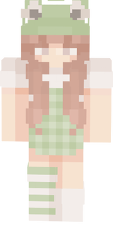 mein frosch skin