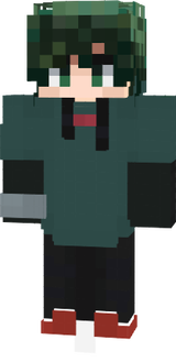 deku 3