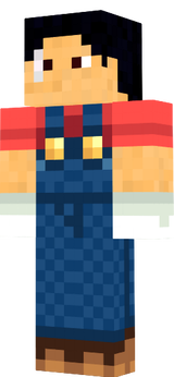 tony mario