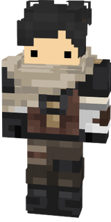 Mr_PHIBOS pos apocaliptico
