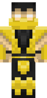 scorpion