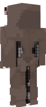 Dead By Daylight (Demogorgon)