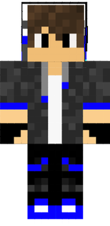 fang