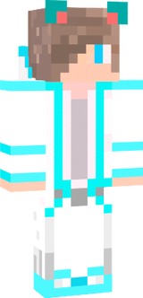 Cool guy