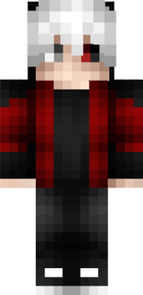FireShane *ghoul version*