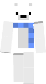 Polar Bear 2