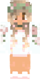 Lew Skin Minecraft