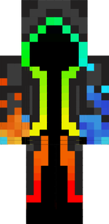god