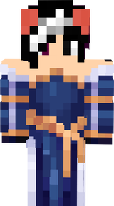 Elf Skin