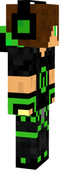 skin