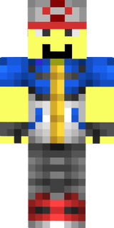 pixelVenom