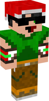 Vininho_WorldNatal