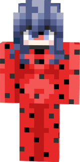 ladybug melhor