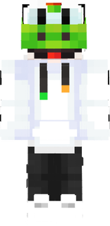Yoshi :3