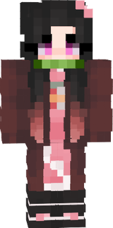 kawai girl