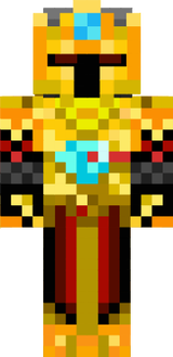king syborg