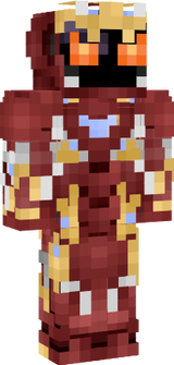 Iron Whitty