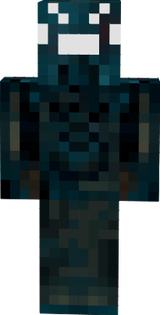 cavespider brine