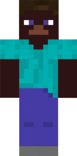 BlackSteve