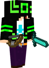 Upgrade