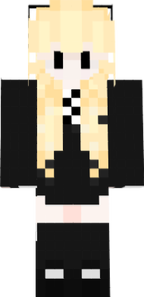 Peytons skin