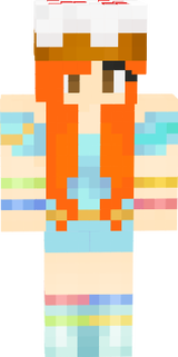 rainbow me