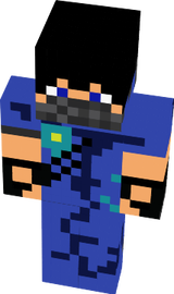 nerf policjan