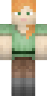 Modern Alex