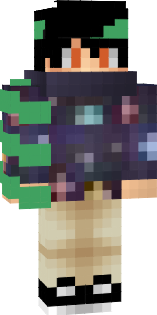 CubedCubesNewSkin_GuavaShadeItPlox