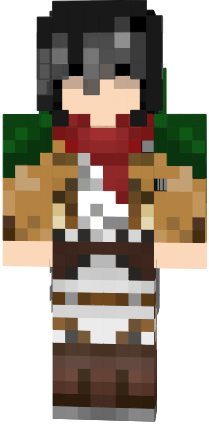 Preview of texture: MikasaSleep