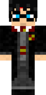 Herry Potter