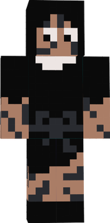 Dark Josie