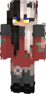 fofa de maix