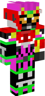 kamen rider ex aid level 3