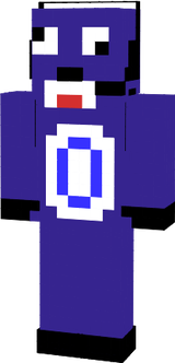 アザラツ(blue)