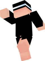 mineccn preto