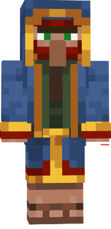 vendedor ambulante