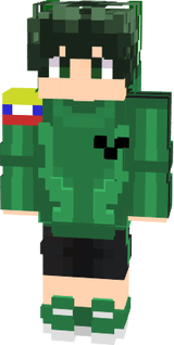 deku