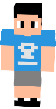 Preview of texture: Felipe Neto V2
