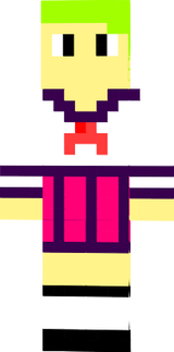 niko colegiala