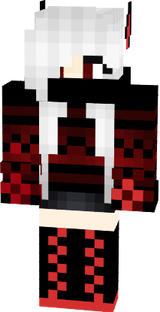 Season 1 Evil Girl