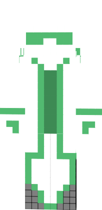 Preview of texture: Fnf Garcello (ghost)