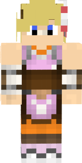 tiny tina PSEYCHOPATE