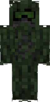 ghillie