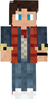 marty mcfly
