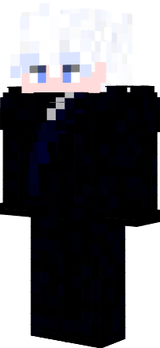 gojo