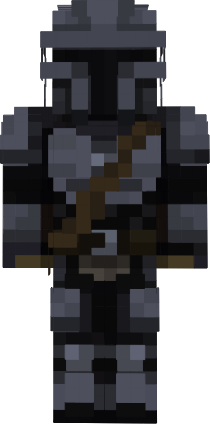 Preview of texture: Mando