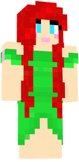 DiamondCraftGirl_CherryQuartz_Gemsona