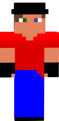 Preview of texture: super Jack