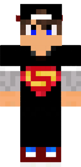 superponey08